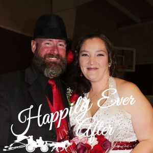 Meet your Posher, Jacquelyn